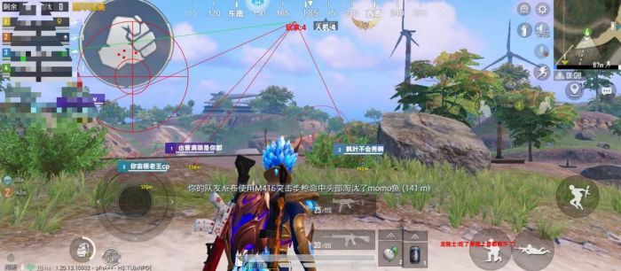 怎样举报和平精英开外挂（怎么举报和平精英外挂俱乐部）